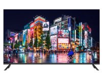 JAPANNEXT JN-IPS500UHD60F écran plat de PC 127 cm (50") 3840 x 2160 pixels 4K Ultra HD Noir