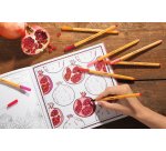 STABILO point 88 fineliner Orange 1 pc(s)