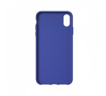 Adidas 32961 custodia per cellulare 16,5 cm (6.5") Cover Blu, Bianco