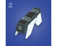 Blade Gaming PS5 Dual Charging Station II - FR-TEC