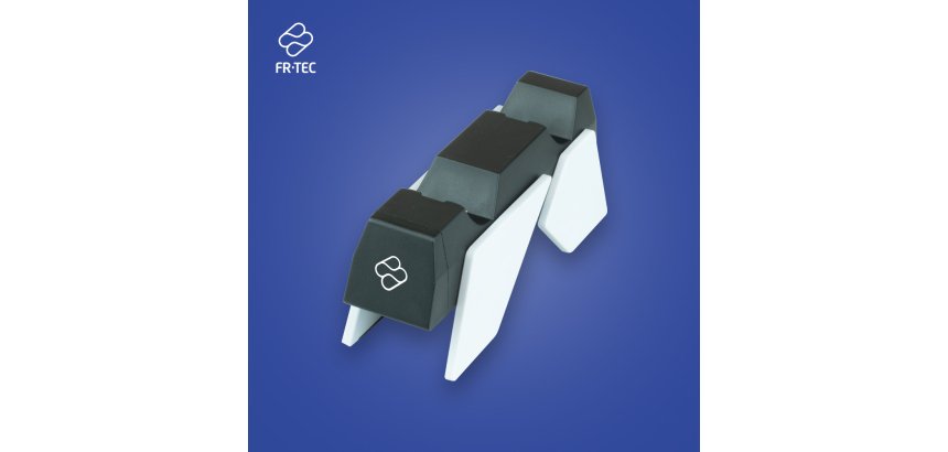 Blade Gaming PS5 Dual Charging Station II - FR-TEC