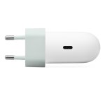 Google GA05732-EU chargeur d'appareils mobiles Smartphone Blanc Secteur Charge rapide Intérieure