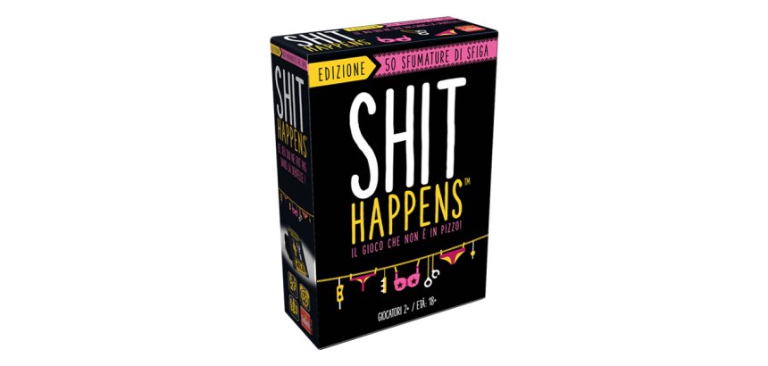 Goliath 926357.006 gioco da tavolo