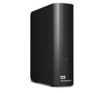 Western Digital Elements WDBWLG0160HBK-EESN external hard drive 16 TB USB Type-A 2.0/3.2 Gen 1 (3.1 Gen 1) Black