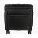 Pilot case pour portable 15,6'' Exactive - Noir