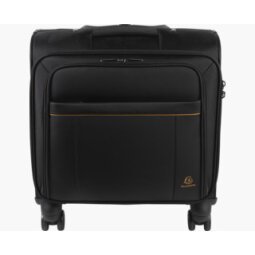 Pilot case pour portable 15,6'' Exactive - Noir