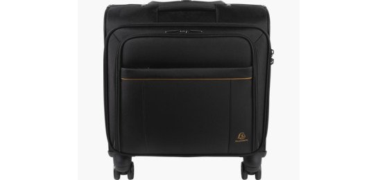 Exacompta Pilot case Exactive noir pour ordinateur portable 15,6''