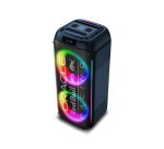 Red Bull Racing RB-SK230 altavoz portátil o de fiesta Altavoz portátil estéreo Negro 160 W