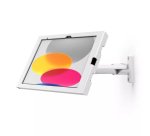 Compulocks 827W209SWLW soporte de seguridad para tabletas Blanco 27,7 cm (10.9")