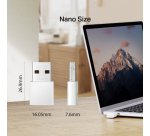 Mercusys AC1300 Nano Wireless Dual Band USB Adapter