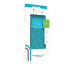 Just in Case Zero Case coque de protection pour téléphones portables 17,5 cm (6.9") Housse Transparent