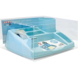 ARDA 4121PBL desk tray/organizer Blue