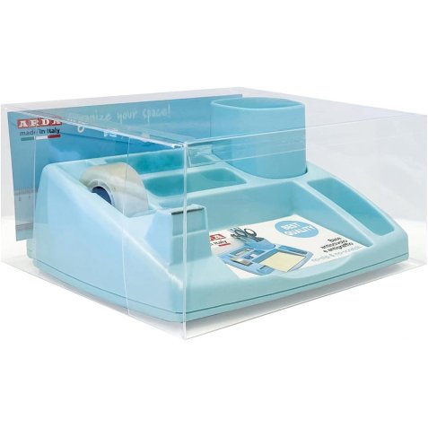 ARDA 4121PBL desk tray/organizer Blue