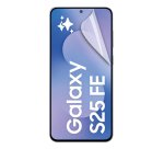 Mobilis 036377 protector de pantalla o trasero para teléfono móvil Samsung 1 pieza(s)