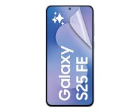 Mobilis 036377 protector de pantalla o trasero para teléfono móvil Samsung 1 pieza(s)