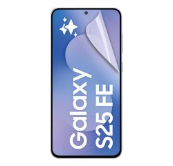 Mobilis 036377 protector de pantalla o trasero para teléfono móvil Samsung 1 pieza(s)