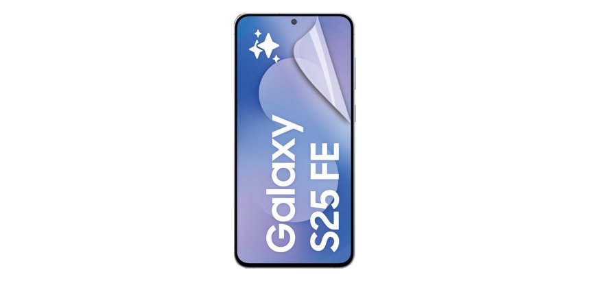 Mobilis 036377 protector de pantalla o trasero para teléfono móvil Samsung 1 pieza(s)