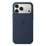 Apple MGFP4ZM/A coque de protection pour téléphones portables 17,5 cm (6.9") Housse Bleu foncé