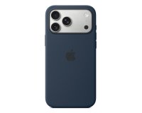 Apple MGFP4ZM/A coque de protection pour téléphones portables 17,5 cm (6.9") Housse Bleu foncé