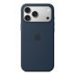 Apple MGFP4ZM/A coque de protection pour téléphones portables 17,5 cm (6.9") Housse Bleu foncé