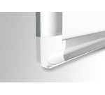 Lavagna magnetica Maya New Generation - 90 x 120 cm - bianco - Bi-Office