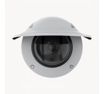 Axis 02054-001 telecamera di sorveglianza Cupola Telecamera di sicurezza IP Interno e esterno 2688 x 1512 Pixel Soffitto/Parete/Palo