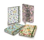 Pigna Nature flowers Cardboard Multicolour