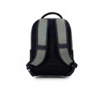 Urban Factory CYCLEE City 39.6 cm (15.6") Backpack Khaki