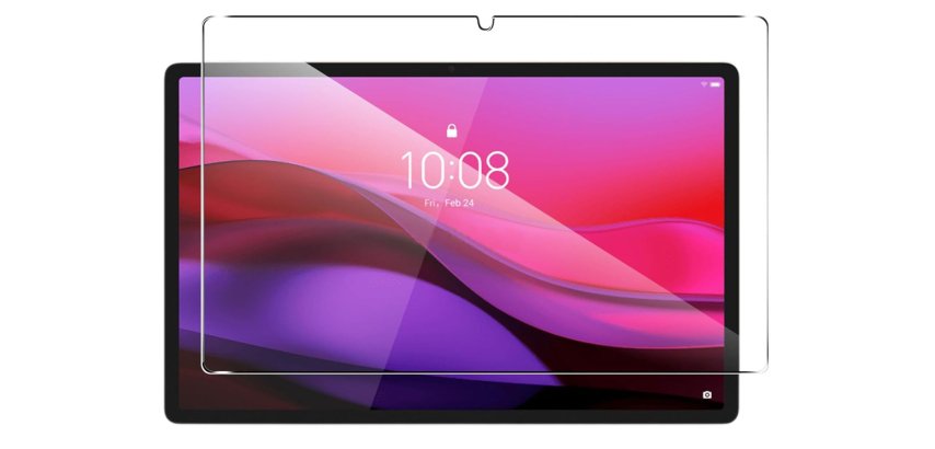 DLH DY-PE5535 protection d'écran de tablette Protection d'écran transparent Lenovo 1 pièce(s)