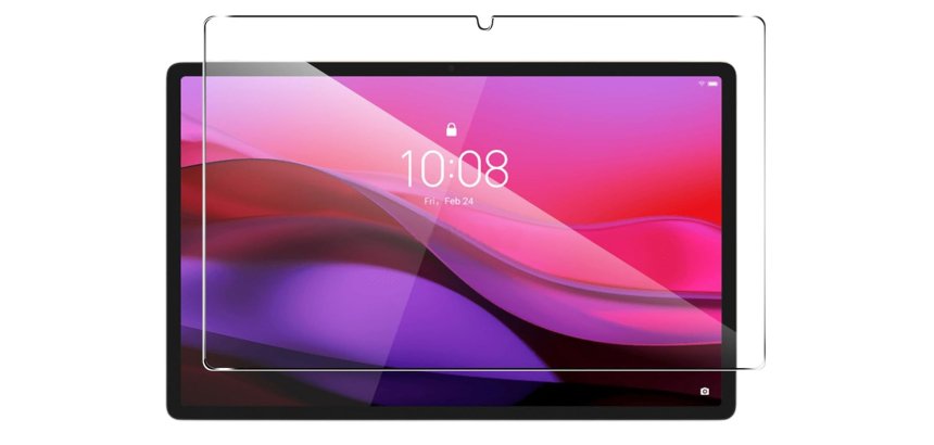 DLH DY-PE5536 protection d'écran de tablette Protection d'écran transparent Lenovo 1 pièce(s)