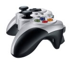 Logitech G Wireless Gamepad F710