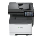 Lexmark CX635adwe Laser A4 1200 x 1200 DPI 40 ppm Wifi
