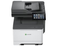 Lexmark CX635adwe Laser A4 1200 x 1200 DPI 40 ppm Wifi