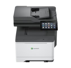 Lexmark CX635adwe Laser A4 1200 x 1200 DPI 40 ppm Wifi