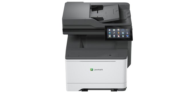Lexmark CX635adwe Laser A4 1200 x 1200 DPI 40 ppm Wifi
