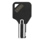 T'nB MCAVMASTERW câble antivol Blanc 1,8 m