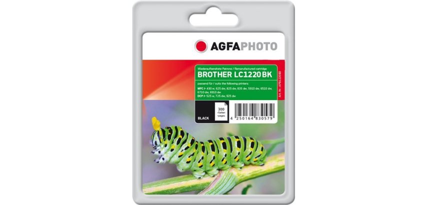 GB_APB1220BD AP BRO. MFCJ825DW INK BLACK
