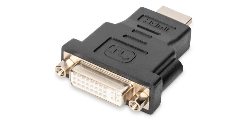 Digitus Adaptador HDMI