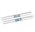 Rouleau Oxford 45X300 PP 50 Adhesif Incolore
