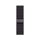 Apple MUJV3ZM/A accessoire intelligent à porter sur soi Bande Noir Nylon