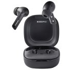 Intenso T500HAE Auricolare True Wireless Stereo (TWS) In-ear Chiamate/Musica/Sport/Tutti i giorni USB tipo-C Bluetooth Nero