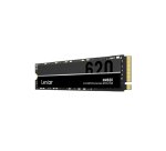 Lexar NM620 2 To M.2 PCI Express 4.0 NVMe 3D TLC NAND