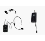 Empire Media TY.JN150 wireless microphone system