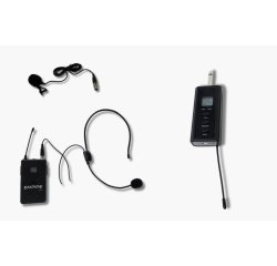 Empire Media TY.JN150 wireless microphone system