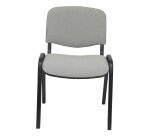 PIQUERAS Y CRESPO Iso Padded seat Padded backrest