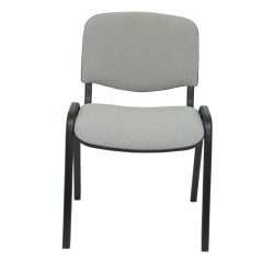 PIQUERAS Y CRESPO Iso Padded seat Padded backrest
