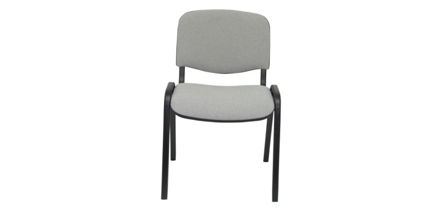 PIQUERAS Y CRESPO Iso Padded seat Padded backrest