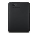WD Elements Portable WDBU6Y0020BBK - Festplatte - 2 TB - USB 3.0