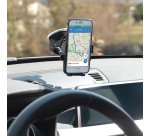Mobilis 001289 support Mobile/smartphone Noir