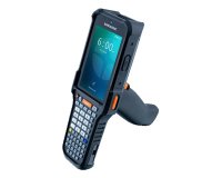 Datalogic Falcon X60 Pistol Grip Lector de códigos de barras portátil 2D CMOS Negro